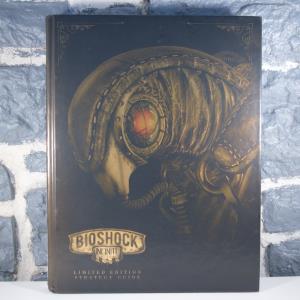 Bioshock Infinite Limited Edition Strategy Guide (01)